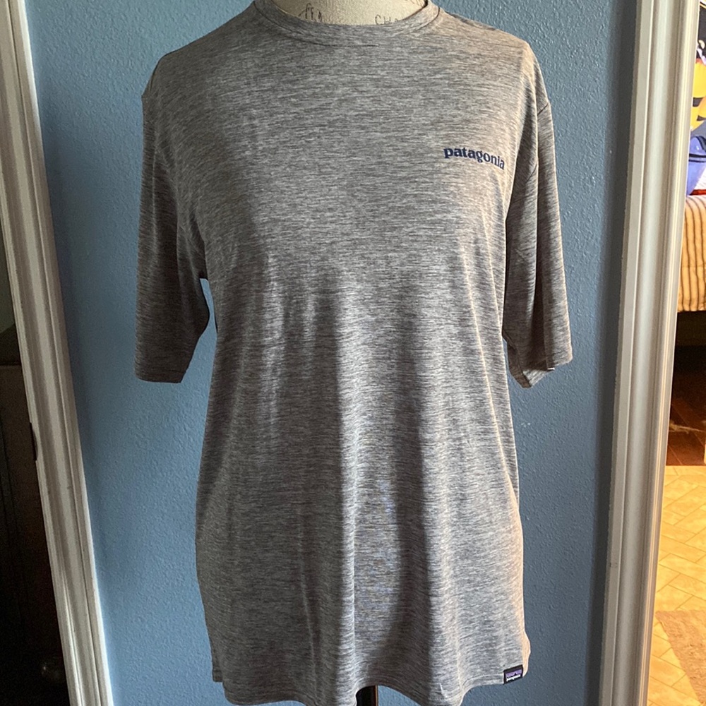 Patagonia Dry fit Tee